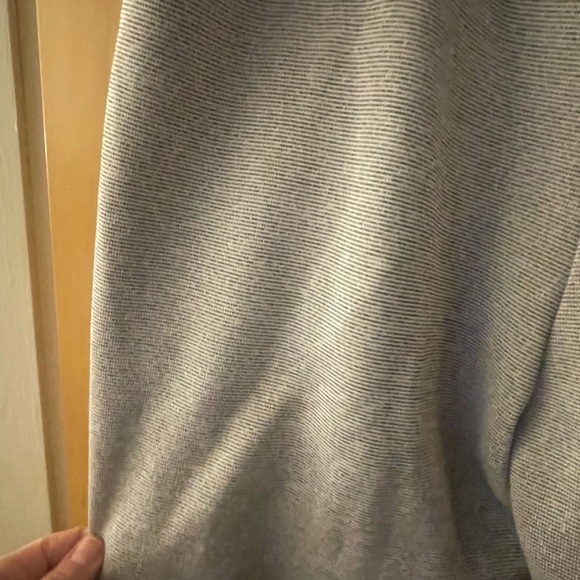 Mens fleece lined under armour joggers - Picture 9 of 10